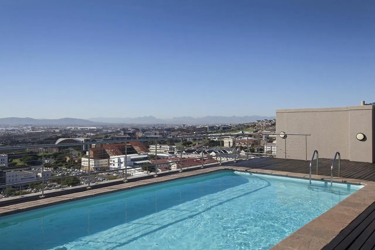 Appartamento Four Seasons 801 By Ctha Città del Capo 0*,  Sudafrica